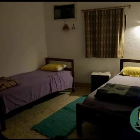 הוסטל נואייבה Sebaii Camp السباعى كامب شاطئ الترابين بجوار ويت بالس מראה חיצוני תמונה