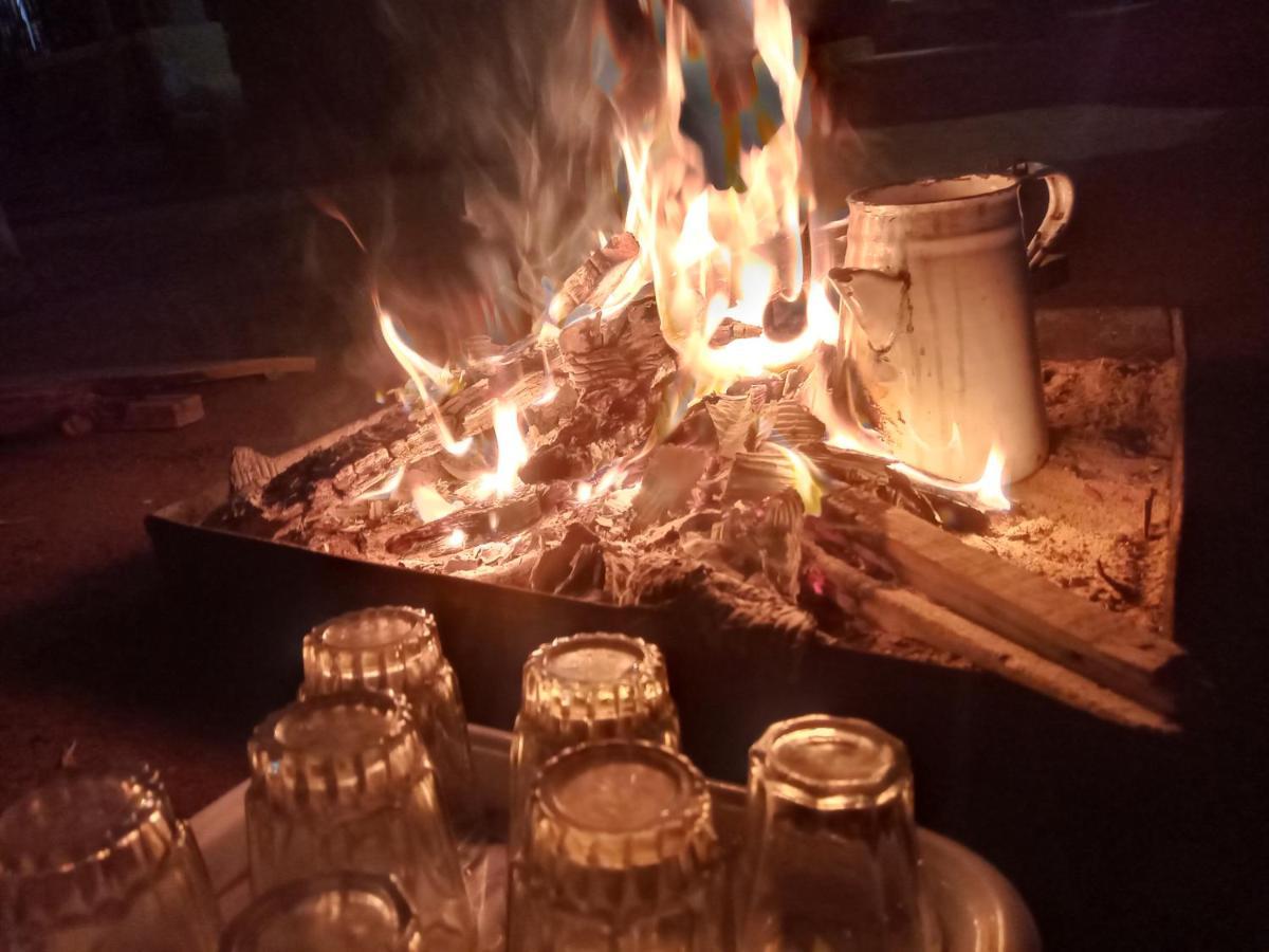 הוסטל נואייבה Sebaii Camp السباعى كامب شاطئ الترابين بجوار ويت بالس מראה חיצוני תמונה