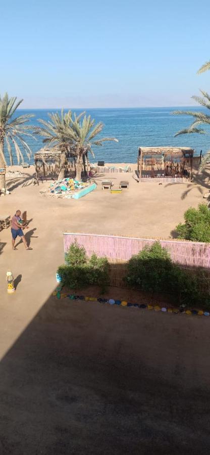 הוסטל נואייבה Sebaii Camp السباعى كامب شاطئ الترابين بجوار ويت بالس מראה חיצוני תמונה