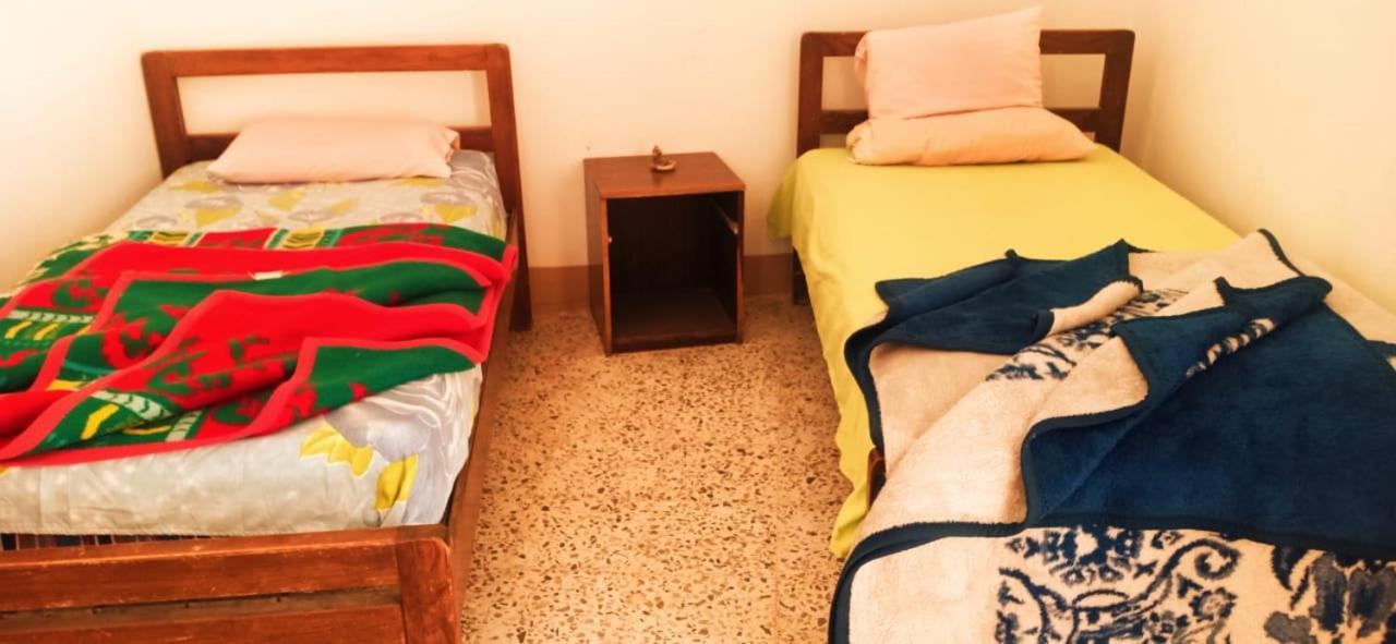 הוסטל נואייבה Sebaii Camp السباعى كامب شاطئ الترابين بجوار ويت بالس מראה חיצוני תמונה